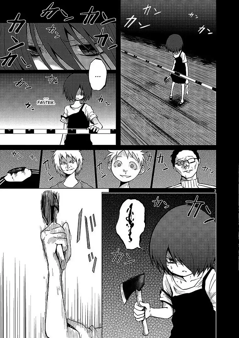 Sekai Oni Chapter 13 3